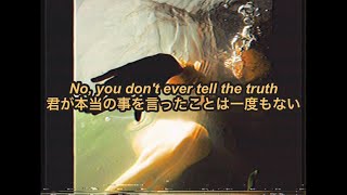 💙和訳 Avicii - Liar Liar 洋楽