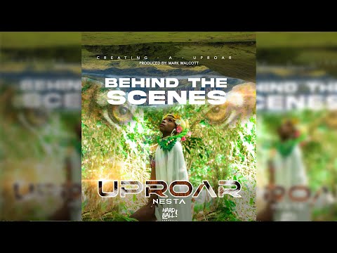 Behind The Scenes Nesta Uproar - Shot & Edited By Esan Benzy