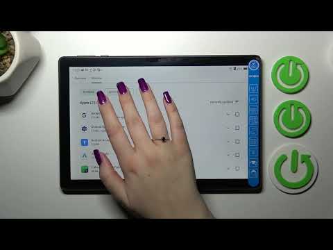 How to Update Apps on ALCATEL 3T 10 4G? - Install Latest App Version