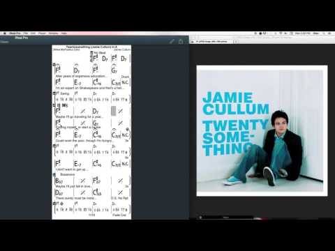 Twentysomething - Jamie Cullum