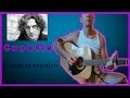 Скрябін - Люди як кораблі(acoustic cover Kisarets Igor) 