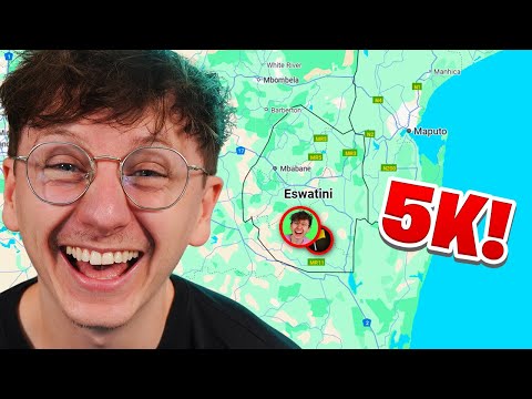 I Tried to Play a PERFECT Game of Geoguessr