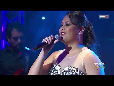 NESCAFÉ STAR 2023 | APATEA FLORES - Never Enough