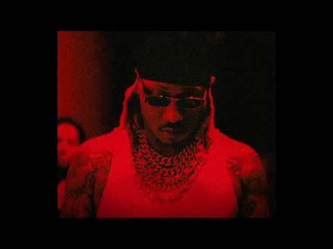 [FREE] Lil Durk x Future Type Beat – “Who Am I” | Dark Trap 2026