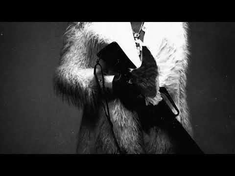 Rich Amiri - "Paranoid" (Official Visualizer)