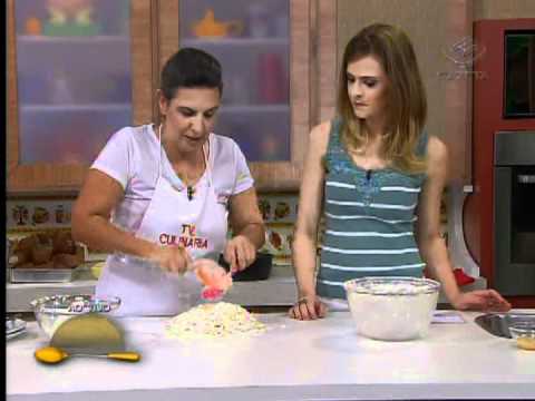 Colomba Pascal Salgada