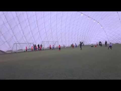 20150103 Käpa Talvisarja: EPS T06 Lumikit WHite - HJK Hera T05