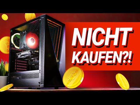 Jetzt KEINEN PC mehr kaufen?!…