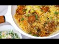 Ditto Restaurant Style Chicken Tikka Biryani Yaad Rakhoge Saari Zindagani Eid Special 2021