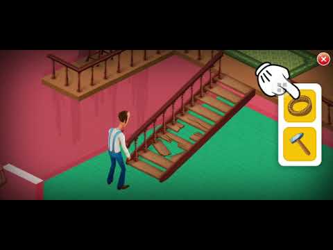 #Homescapeads Austin Bad Dream