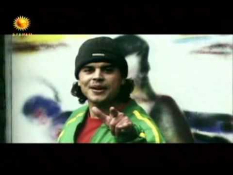 Cortez vs. X-Ray ft. Lemon Juice - What you get is what you see by Michal K.