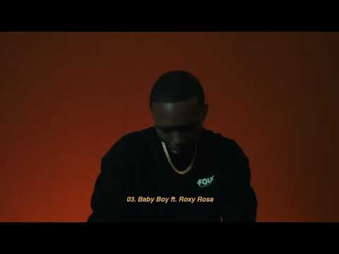 Navi - Baby boy ft Roxy Rosa(preview)