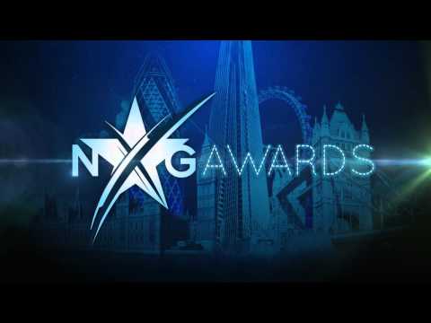 NXG Awards [Best Unsigned Act] - Abel Miller, Scrufizzer, PW, Cashtastic