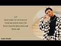 SAIXSE Malam Pagi Lirik Video Fuji Tiktok Hilang Kadang Ku Tak Tenang Ku Hanya Diam