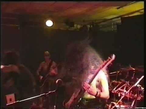 Ars Macabra - Nomen Exterminus (Live in Rome)