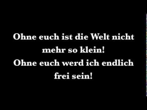 Nevada Tan / Panik - Revolution + Lyrics