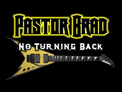 Thumbnail for No Turning Back video