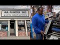 Offset Printer In Business Since 1976 Has No Website
