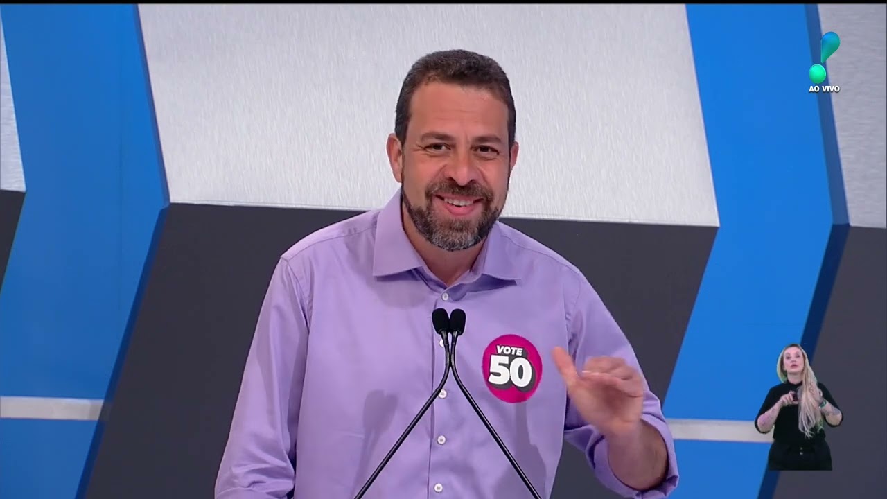 Boulos explica como buscará recursos para enterramento dos fios em SP