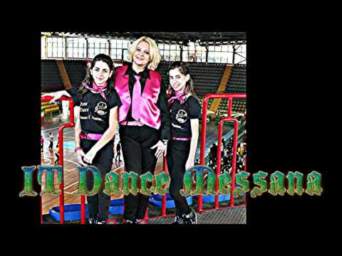 Luyanna feat Bobby Kimball La Distancia coreo RI.MA.NI. Irene Dance balli di gruppo choreographic