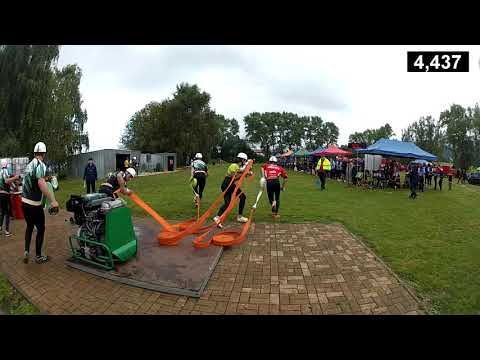 m16 SDH Žehrov muži - PKL KARLINKY 2021 2.pokus z