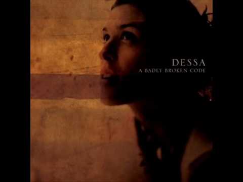 Dessa - Matches to Paper Dolls