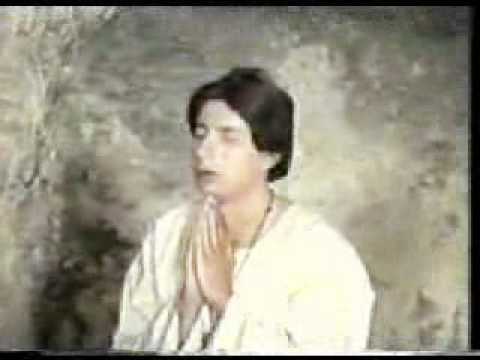 ترنيمة لما الصحراء تصميم قاصد فخرى.WMV