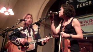 Carrie Rodriguez - Jim Lauderdale - My Baby's Gone