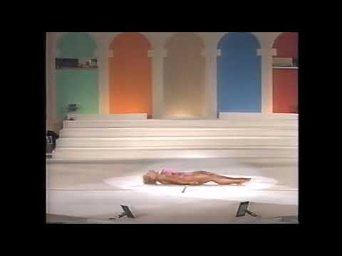 Heavyweightﾏﾘｵﾝ･ｳﾙﾏｰMarion Ulmer★女子ﾎﾞﾃﾞｨﾋﾞﾙWomen's Bodybuilding