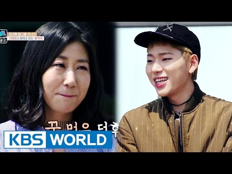 Sister's Slam Dunk | 언니들의 슬램덩크 – Ep.8 [ENG/2016.08.26]