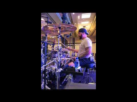 Thumbnail for Soundcheck - Staind - 2022 Tour by Staind