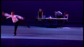 Go Out &amp; Love Someone Dance by Pogo