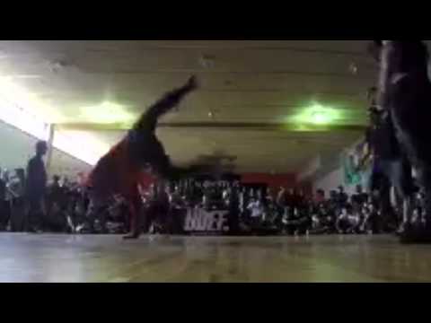 Street masters vs supreme beings