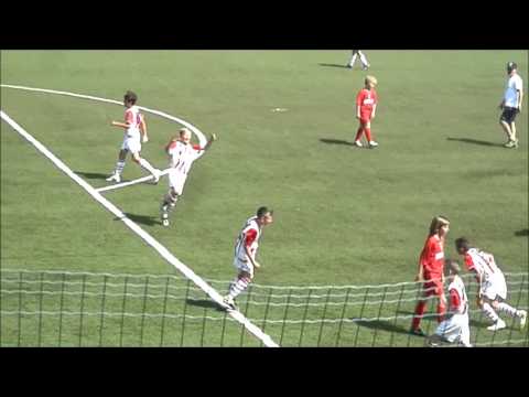 Trofeo Bellavista 2015   Biancoscudati Padova 2004   Vicenza Calcio 2004   Highlights