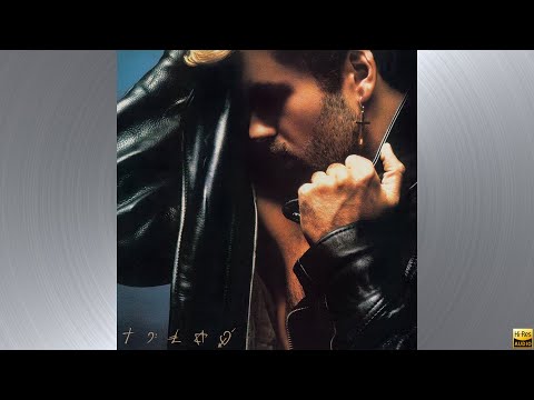 George Michael - Kissing A Fool [HQ]