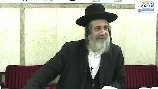 פרשת בשלח |  הדרך לארץ ישראל | הרב מאיר שלמה (הרב מאיר שלמה זצ"ל) - התמונה מוצגת ישירות מתוך אתר האינטרנט יוטיוב. זכויות היוצרים בתמונה שייכות ליוצרה. קישור קרדיט למקור התוכן נמצא בתוך דף הסרטון