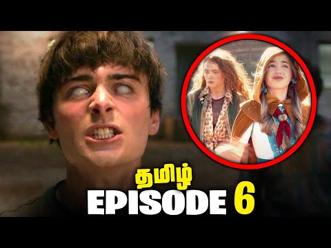 Stranger Things Season 5 Episode 6 - Tamil Breakdown (தமிழ்)