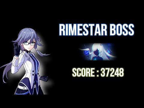 Rimestar using Night Squire (NS) 37248 Score - Memorial Arena Master Tier