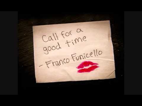 Franco Funicello Beaming Lies