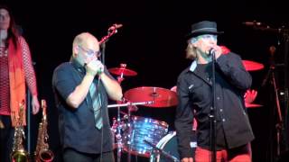Ossternhagen Live - Lieben werd ich dich nie - Westernhagen Cover -
