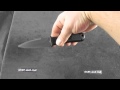 SOG14014 SOG MINI PENTAGON BOOT KNIFE
