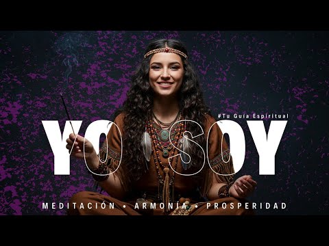 🌈 DANZA DEL ESPÍRITU LIBRE | Cántico para Romper Limitaciones 432 Hz  #expansióndeconciencia #mantra