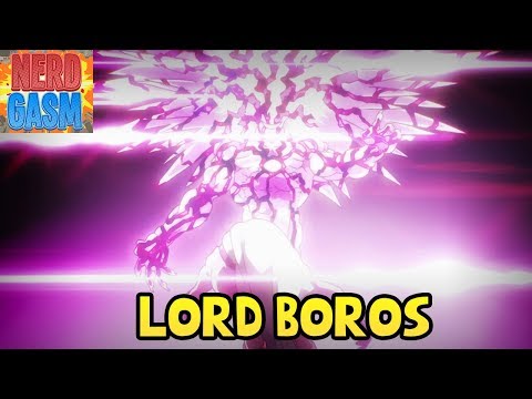 Boros