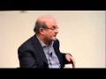Rushdie On Arundhati Roy And The Loss Of Literary Influence In India
