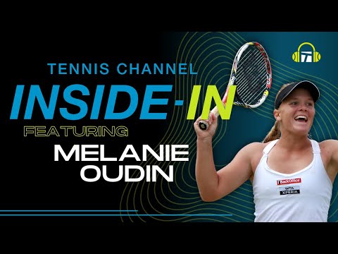 Melanie Oudin On Her US Open Run, American Tennis And Her Second Act As A Coach | Inside-In Podcast