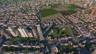 Cities XL Platinum  - Gameplay Part 2