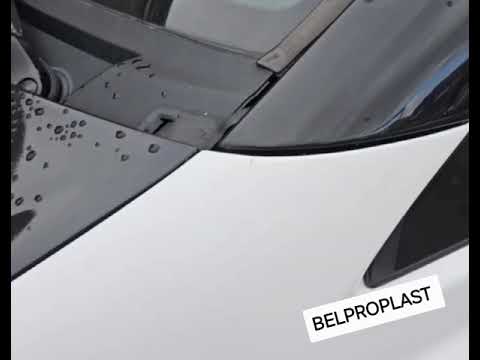 фото крылья стеклопластик для вита 639 рест. 0