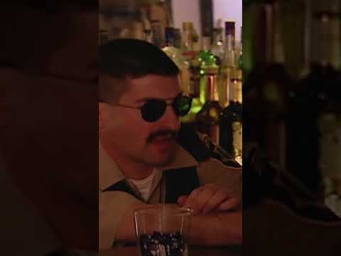 Gun Trade | Reno 911!