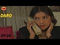 Dard Episode 20 Hindi TV Serial Shagufta Ali Neena Gupta Kanwaljit Singh Himani Shivpuri