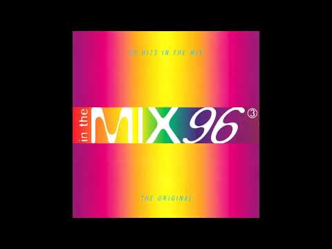 In The Mix 96 Volume 3 CD2
